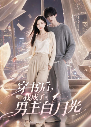 穿书后，我成了男主白月光（33集）甜宠短剧追到爽