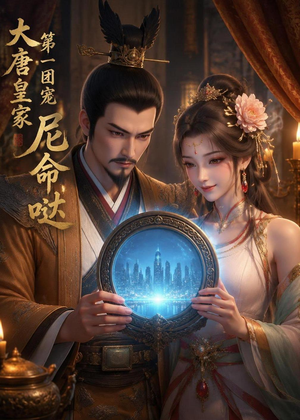 大唐皇家第一团宠尼命哒（100集）好看上头短剧
