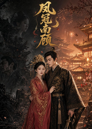 凤冠南顾（87集）在哪看