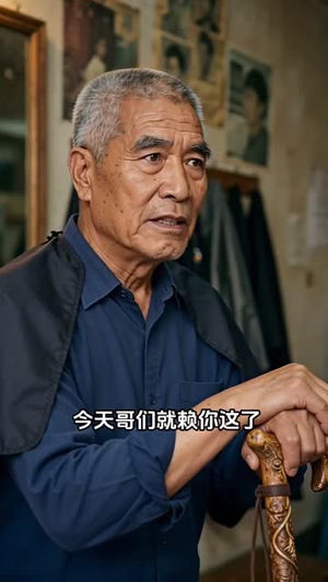 五年基业，一朝易主（74集）热门短剧大全