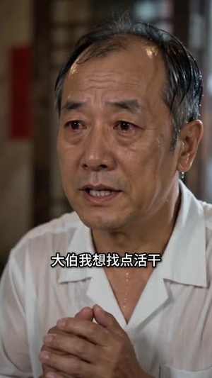 三百块破院，酿出人间美酒（78集）看到了大结局