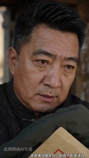 金钱照冷暖（46集）短剧介绍