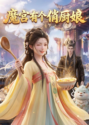 魔宫有个俏厨娘（58集）免费短剧大全