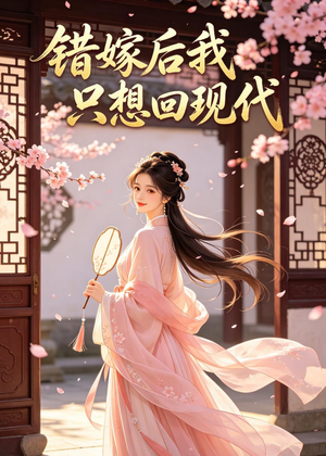 错嫁后我只想回现代（33集）短剧太好看了吧