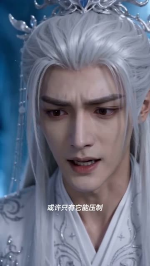 无情仙尊之极阴体质（31集）穿越短剧推荐
