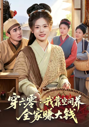 穿六零：我靠空间养全家赚大钱（91集）短剧追到爽