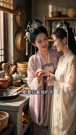 双姝合鸣，一曲定乾坤（69集）我全都看完了