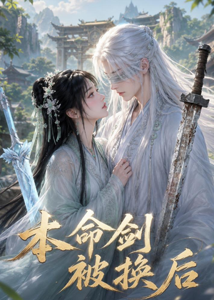 本命剑被换后（29集）上热门短剧