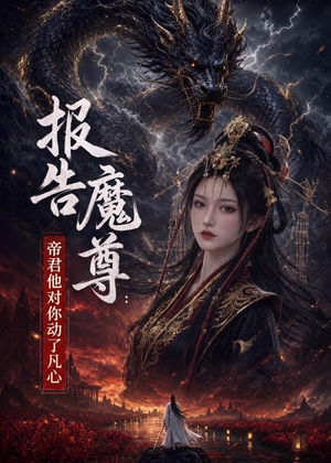 报告魔尊：帝君他对你动了凡心（87集）好看短剧抢先看