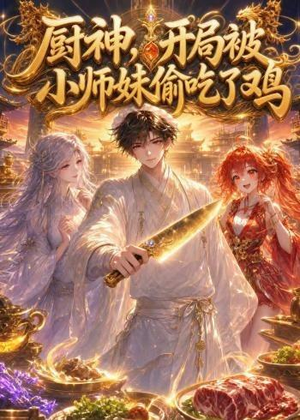 厨神，开局被小师妹偷吃了鸡（75集）全集免费观看