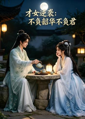 才女逆袭：不负韶华不负君（34集）短剧更新抢先看