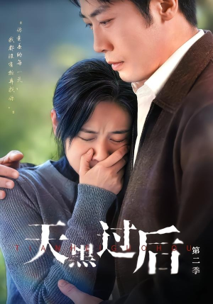 天黑过后第二季（61集）精彩短剧来了