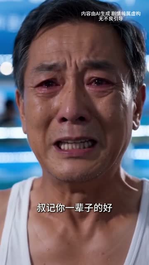 全城停电，我的小龙虾在吹空调（48集）集免费看短剧