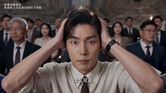 说好的机甲成神，你怎么徒手爆星了（54集）直接看到大结局