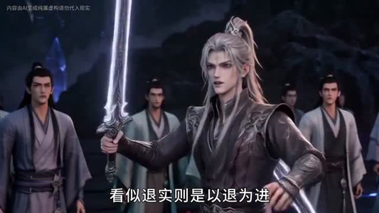 别吹了，我真只是炼气期（76集）最火爆的短剧