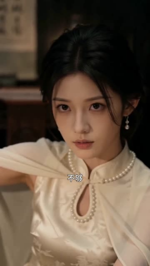 玫瑰辞：旧婚约里显风华（57集）高分推荐免费看