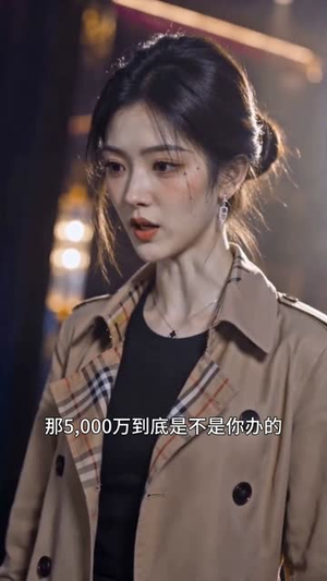 离婚后，她才知我高不可攀（55集）短剧热播推荐
