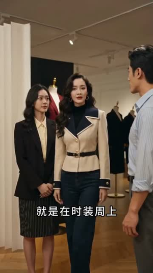 金玉满福（60集）正能量短剧分享