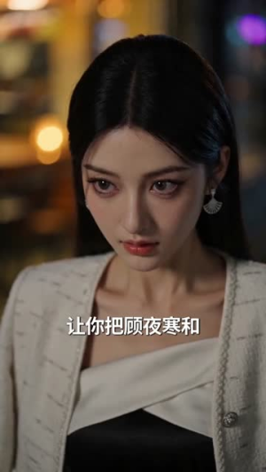 散了，忘了吧，顾总别追了（73集）好看到停不下来