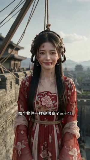 哑女言灵：一语定乾坤（54集）火热短剧抢先看