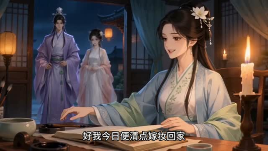 幺女三嫁（25集）网上可以看吗