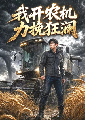 我开农机力挽狂澜（30集）大结局