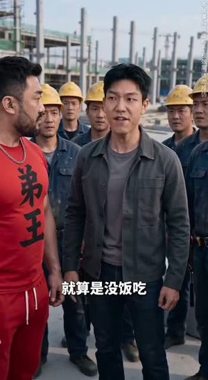 一碗盒饭见人心（34集）免费看短剧全集