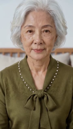晚岁知冷暖（66集）短剧热门分享