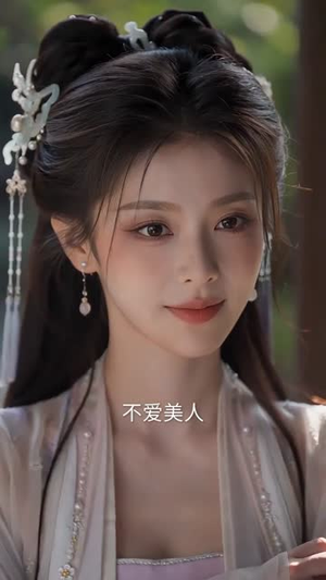 皇帝的白月光成了我的王妃（41集）短剧