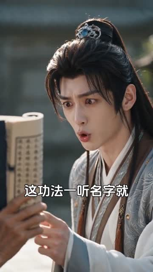 给师尊解毒后，我直接无敌（31集）经典老剧免费看
