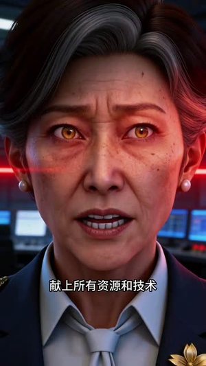 国运神战：开局召唤天庭三大反骨仔（57集）大结局