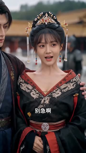 穿书后我搞定了悲剧男二（60集）全集免费观看