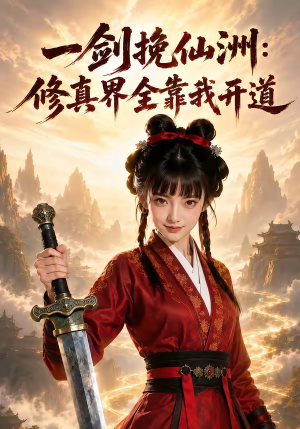 一剑挽仙洲修真界全靠我开道（100集）好看上头短剧