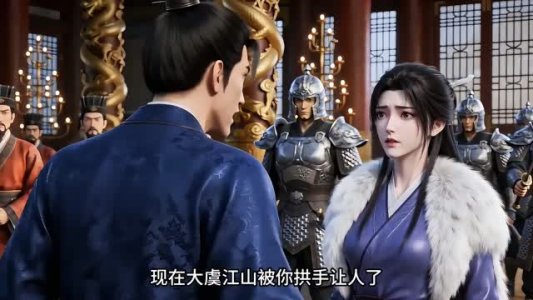 我男频读者，整治女频恋爱脑 2（109集）热门短剧又来了