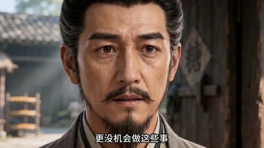 流放岭南第一天，全家馋哭了（78集）正能量短剧分享