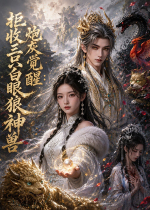 炮灰觉醒：拒收三只白眼狼神兽（64集）好看短剧推荐