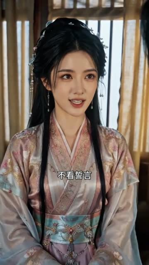 重生拒婚：我成了新太子妃（50集）短剧分享片段