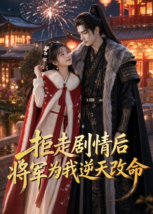 拒走剧情后，将军为我逆天改命（42集）观看软件