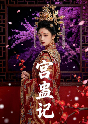宫蛊记（60集）熬夜追短剧