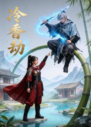 冷香劫（44集）一起看短剧