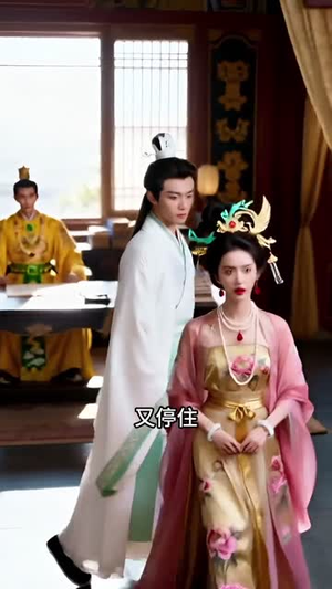 刚睡完状元郎，他就要上吊（51集）免费热门短剧
