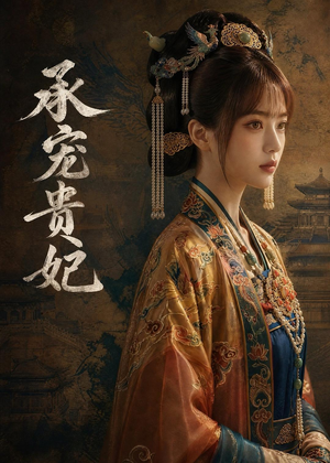 承宠贵妃（51集）海量短剧免费看