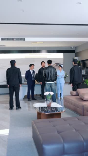 我爸走后，留下二十四万六账单（50集）免费短剧全集看