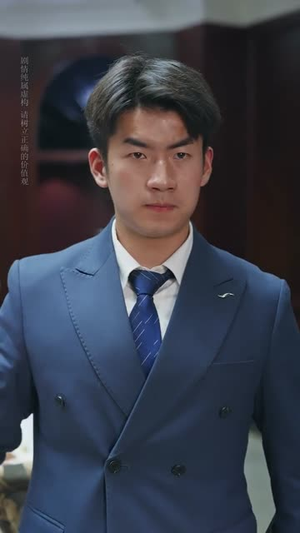 隐世归来之怒火审判（60集）精彩短剧热播