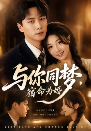 与你同梦，宿命为婚（67集）免费短剧完整版