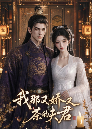 我那又娇又茶的夫君（80集）原创精彩短剧