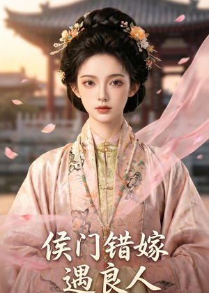 侯门错嫁遇良人（61集）最火爆短剧