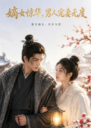 嫡女惊华，男人宠妻无度（132集）360网盘观看
