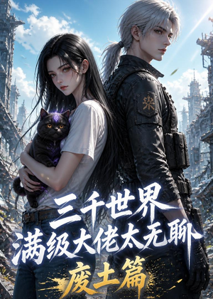 三千世界满级大佬太无聊，废土篇（31集）火热短剧抢先看