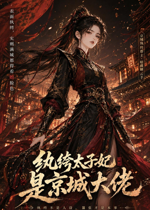 纨绔太子妃是京城大佬（28集）红果免费短剧
